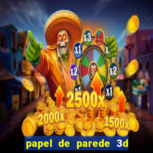 papel de parede 3d para pc